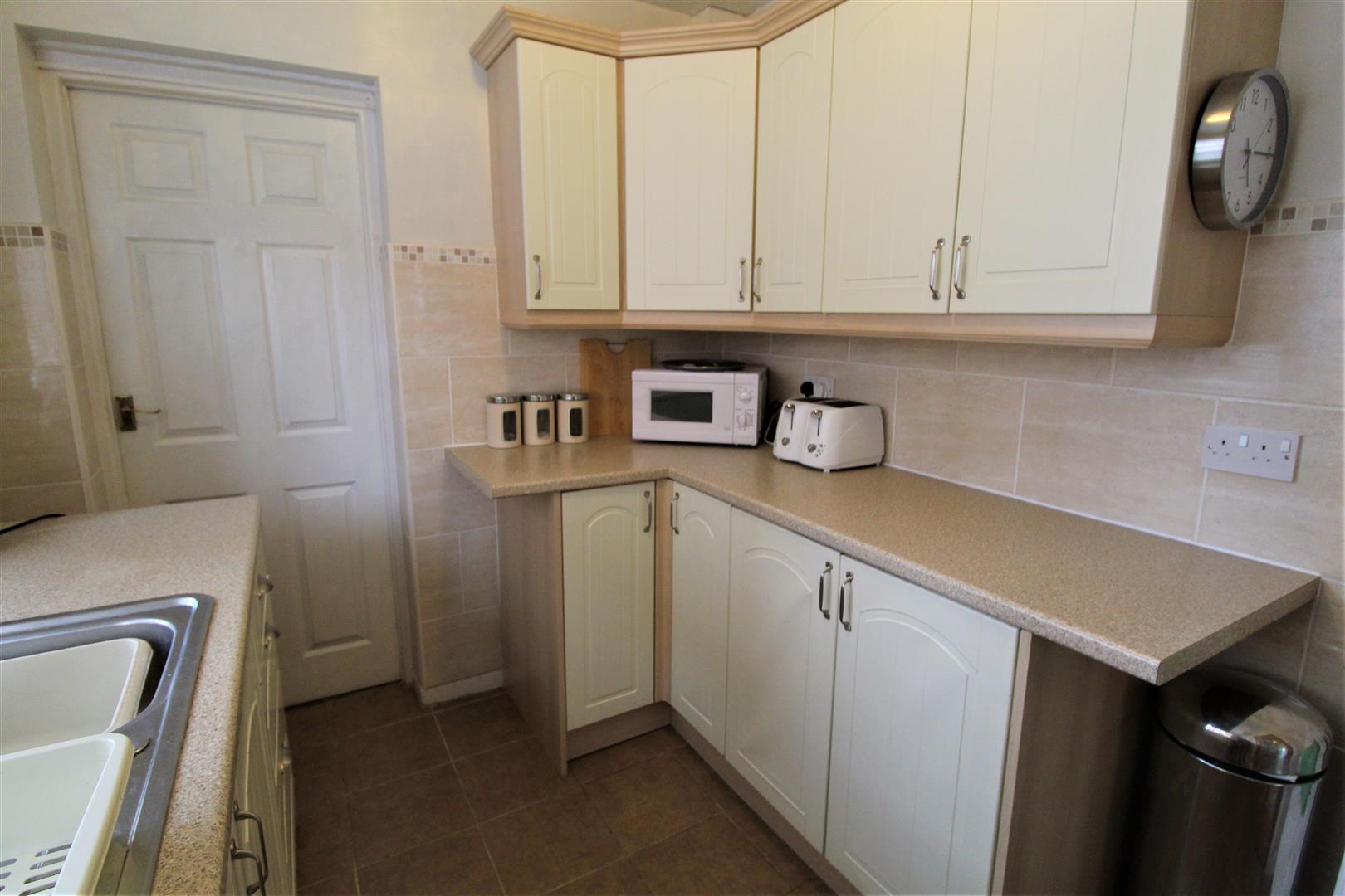 Haven Avenue, Sneyd Green, Stoke-On-Trent